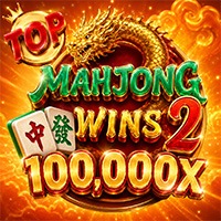 Mahjong Wins 2 100.000