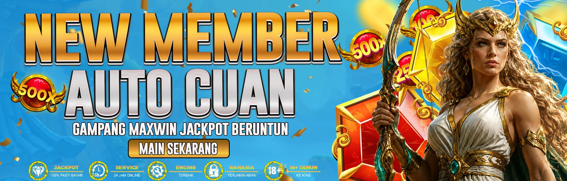 ForceTogel